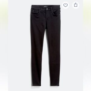 STS Blue Women's Black Jeans